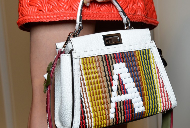 Fendi PE 2016: cosa ci è piaciuto di più