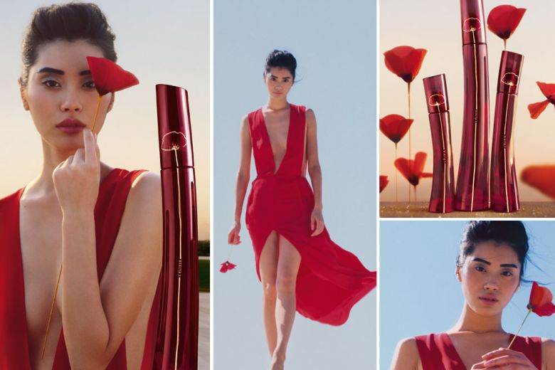 Kenzo celebra Flower by Kenzo con L’Elixir