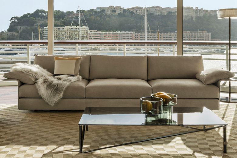 Fendi Casa: la nuova collezione di arredi luxury