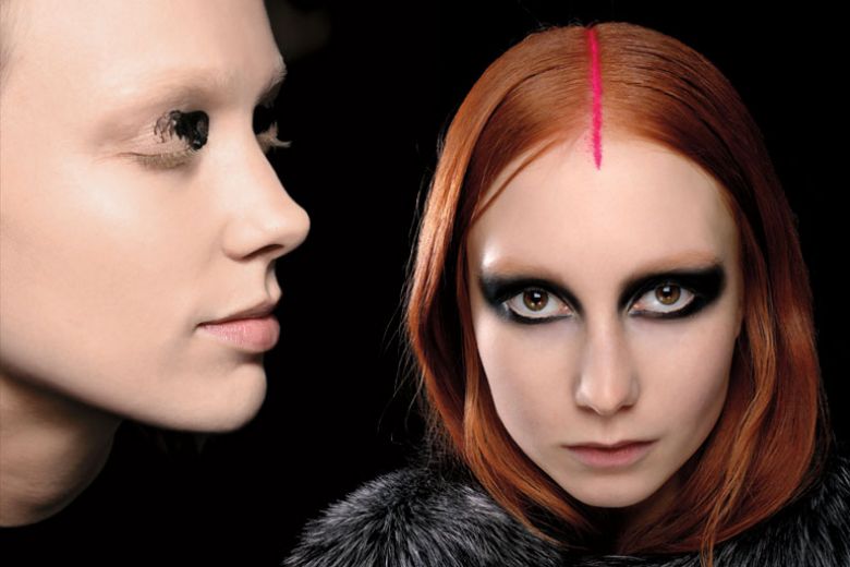 Le tendenze occhi MAC Cosmetics per l’Autunno-Inverno