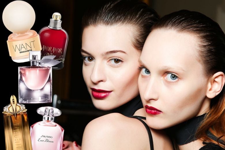 Profumi donna: le novità per l’Autunno