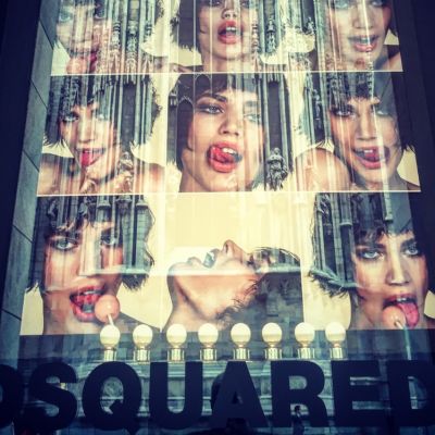 Want Dsquared2: in anteprima assoluta a La Rinascente a Milano