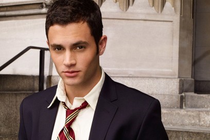 dan humphries gossip girl