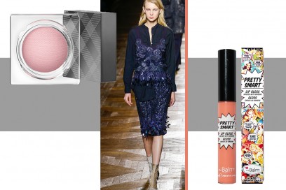 dries van noten abiti blu