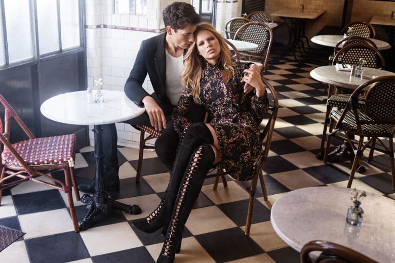 L’autunno 2015 firmato H&M