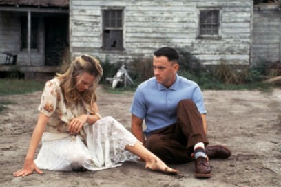 forest gump