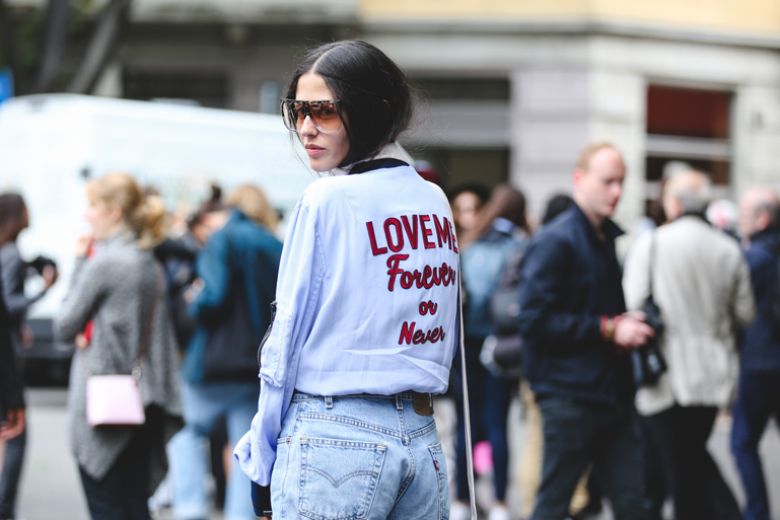 Street Style Milano Fashion Week: i look più belli