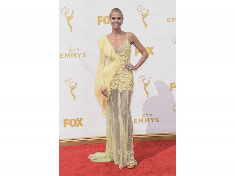 heidi-klum-emmy-getty