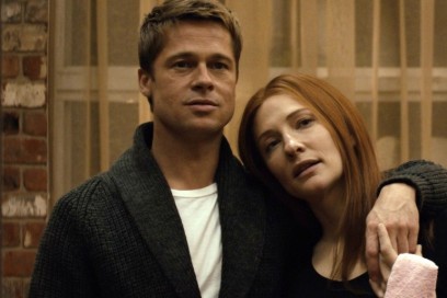 il curioso caso di benjamin button