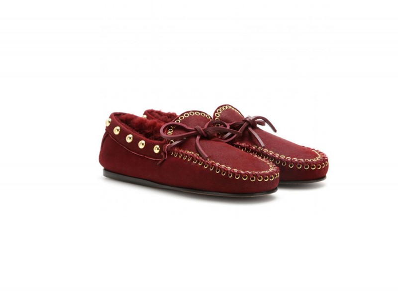 isabel-marant-mocassini-shearling