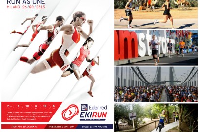 iscriversi a una gara di corsa motivazione obiettivo