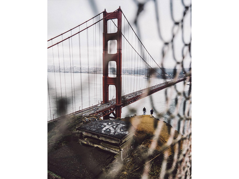 @jnsilva – golden gate