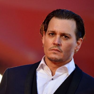 Johnny Depp: «Oddio, mia figlia è più famosa di me»