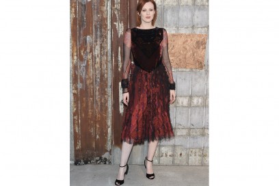 karen-elson-givenchy-getty