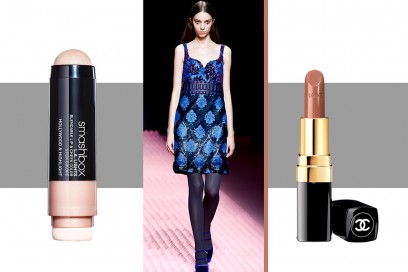 mary katrantozu abiti blu