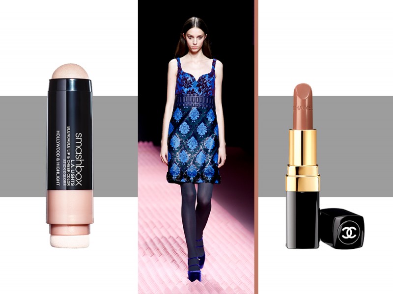 mary katrantozu abiti blu