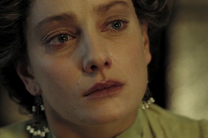 l’amore ai tempi del colera