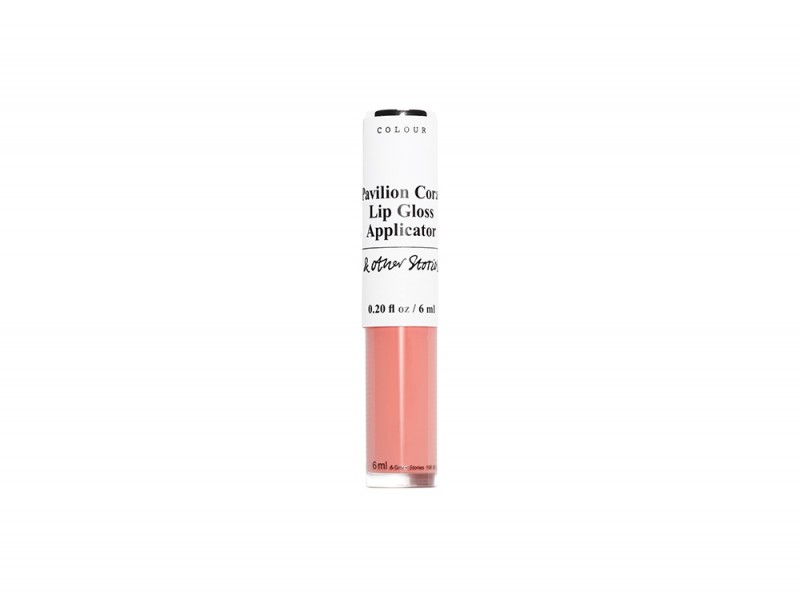 lipgloss-novita-autunno-2015-&-Other-Stories-Lip-Gloss-Pavillion-Coral