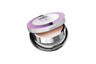 loreal nude magique bb powder