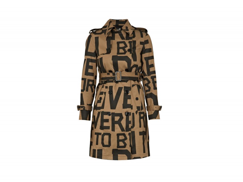 love-moschino-trench