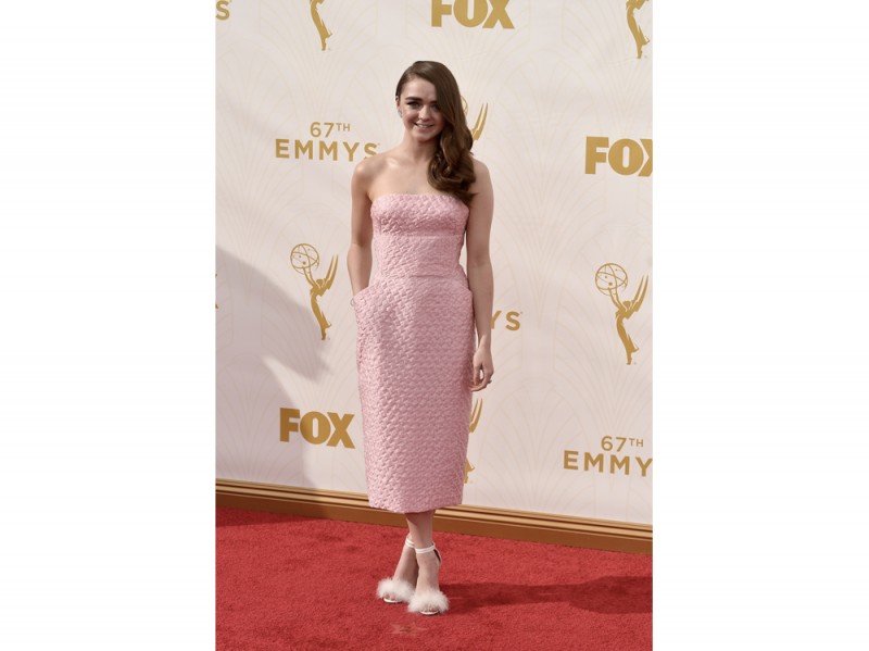 maisie-williams-emmy