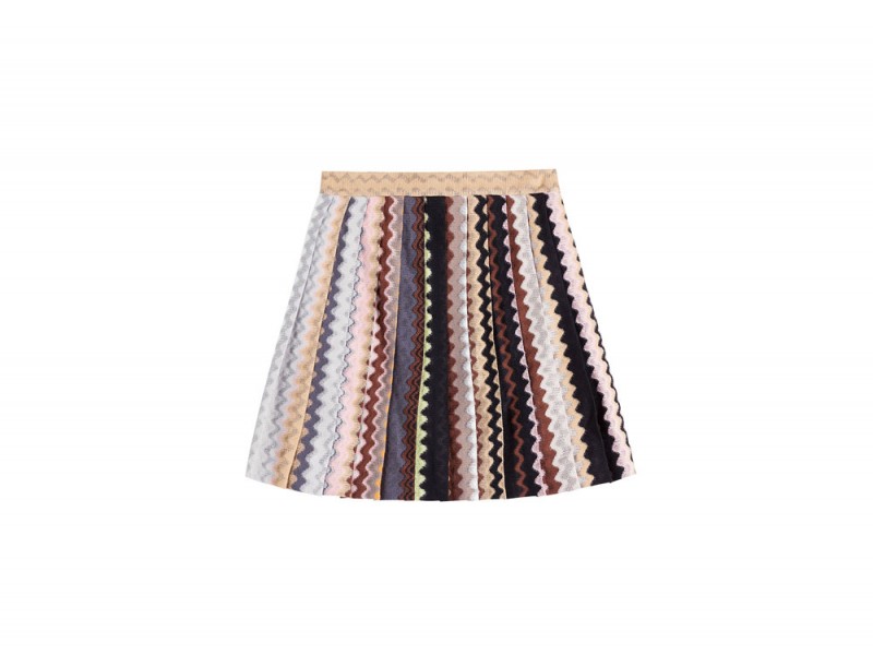 missoni-gonna-plisse