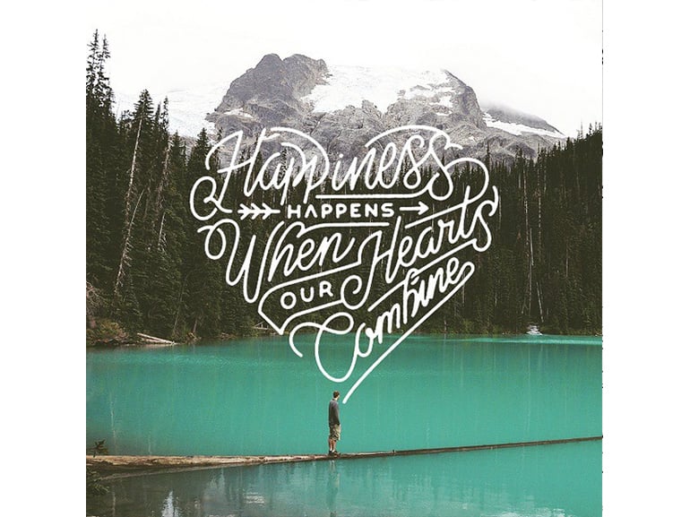 @mrdoodle – happiness