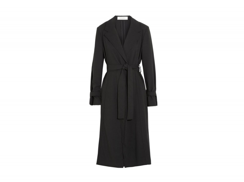 nina-ricci-trench-nero