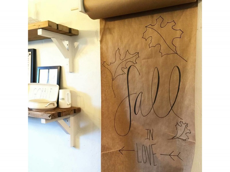 Di @ourhousenowahome