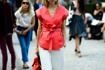 pernille-gilet-rosso