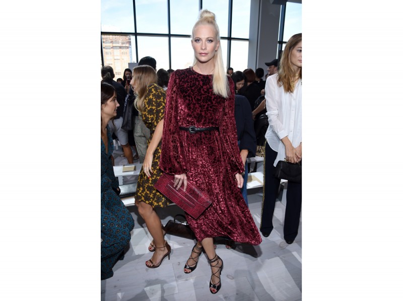 poppy-delevingne-da-michael-kors-getty