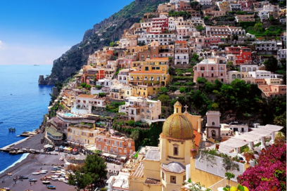 positano