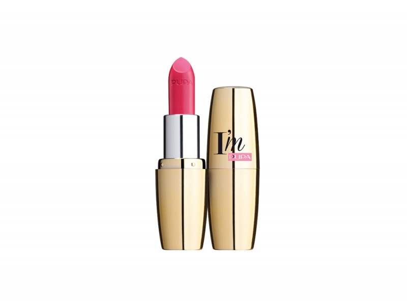 pupa milano soft and wild im lipstick