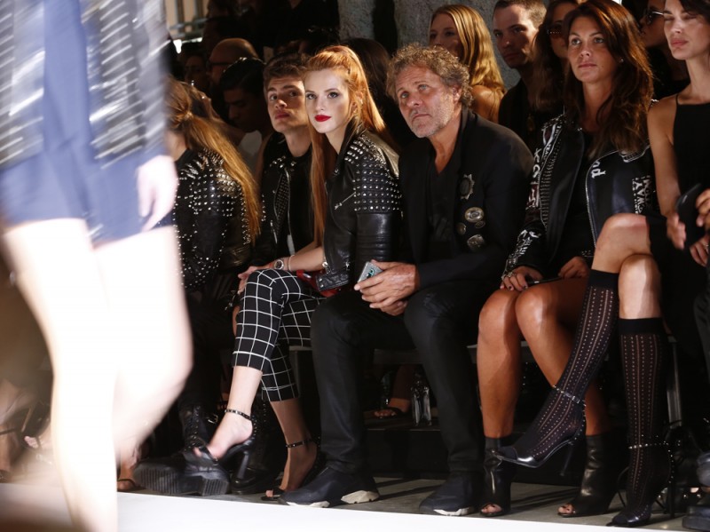 renzo-rosso-e-bella-thorne-diesel-black-gold