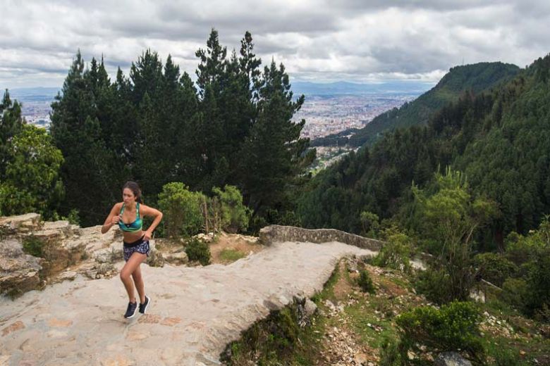 Come ritrovare la voglia di correre in poche mosse