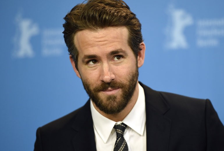 Ryan Reynolds: «Che noia il lieto fine»