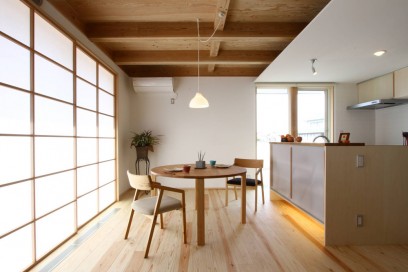 sala-da-pranzo-corehouse-japan
