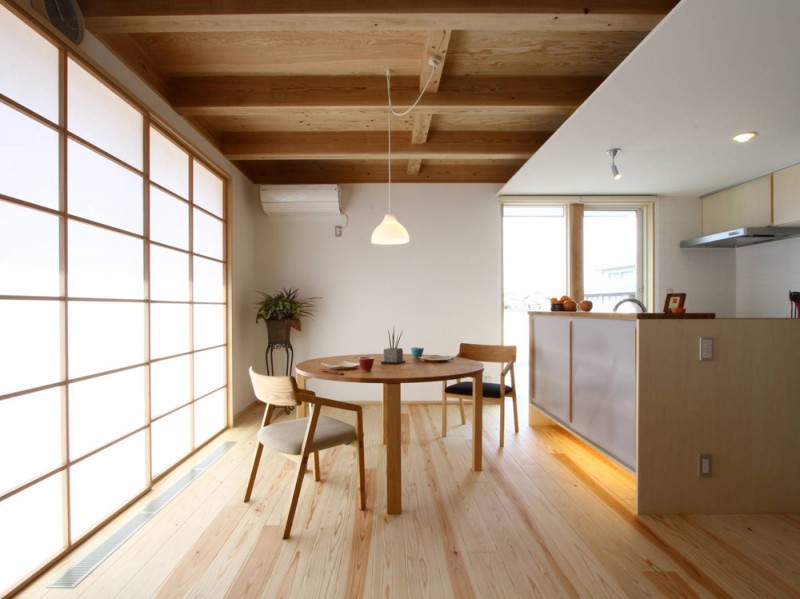 sala-da-pranzo-corehouse-japan