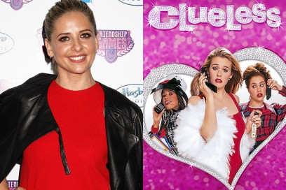 sarah michelle gellar rifiuto clueless