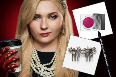 scream-queens-beauty-look-abigail-breslin