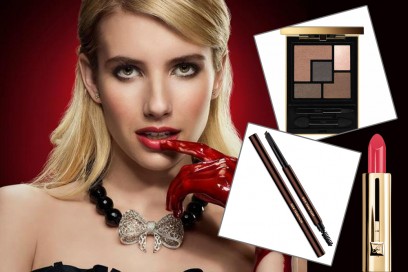 scream-queens-beauty-look-emma-roberts