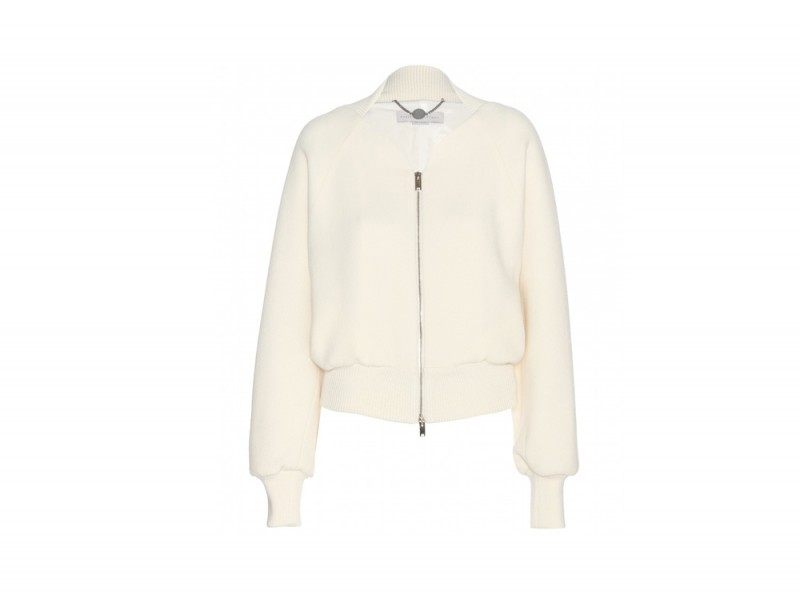 stella-mccartney-bomber-avorio