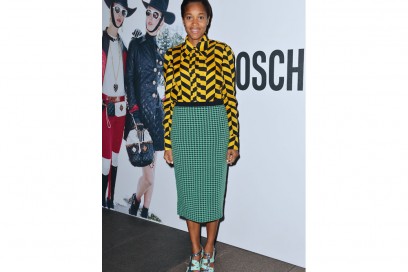 tamu gonna pied de poule