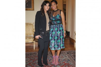 tamu ilaria norsa christopher kane dress