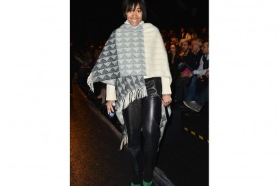 tamu mcpherson poncho