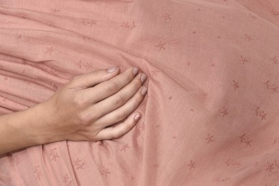 Ulla Johnson Spring 2016 Collection