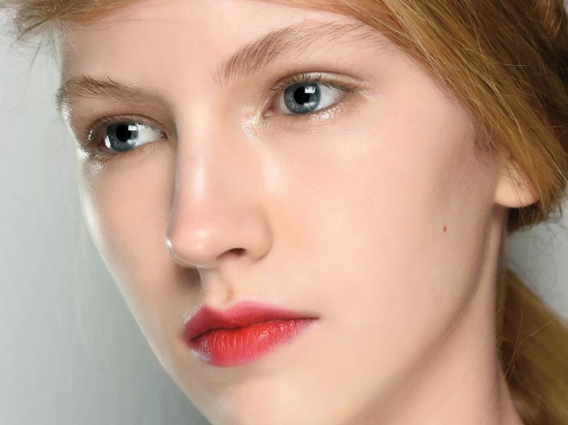 trucco-labbra-tendenza-autunno-inverno-2015-sfilata-msgm