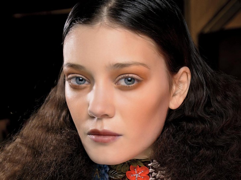 trucco-labbra-tendenza-autunno-inverno-2015-sfilata-preen