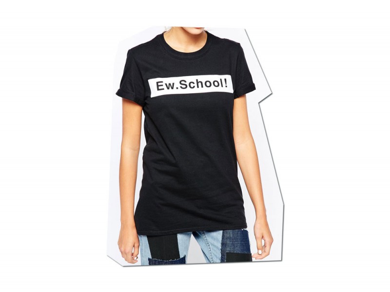 tshirt-Adolescent-Clothing-su-asos