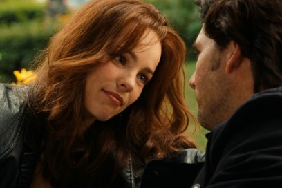 un amore all’improvviso